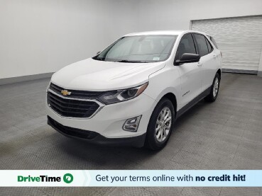2018 Chevrolet Equinox in Augusta, GA 30907