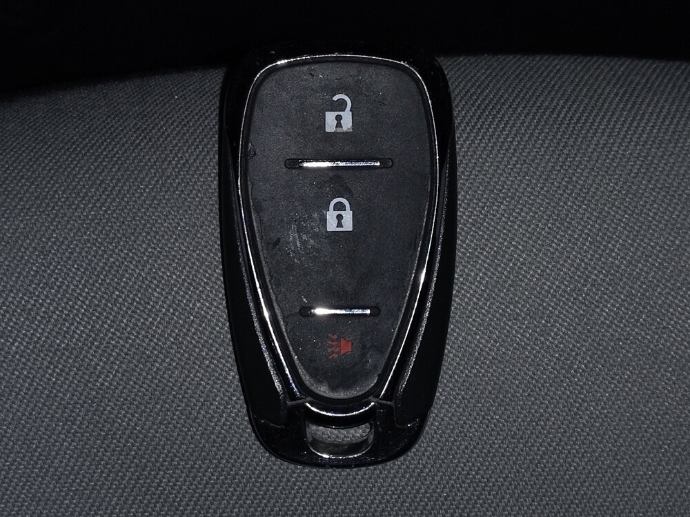 2018 Chevrolet Equinox in Augusta, GA 30907 - 18090918 32