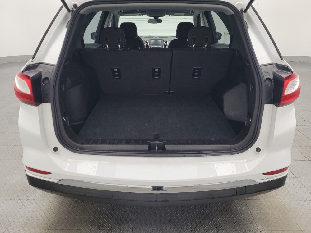 2018 Chevrolet Equinox in Augusta, GA 30907 - 18090918 29
