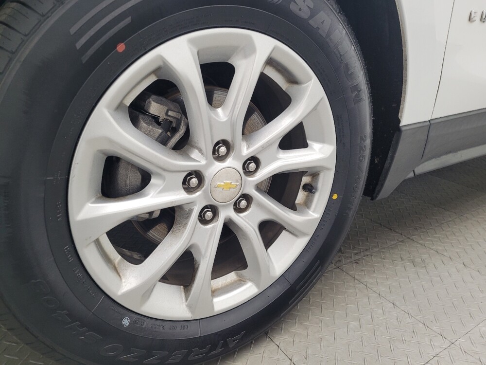 2018 Chevrolet Equinox in Augusta, GA 30907 - 18090918 31