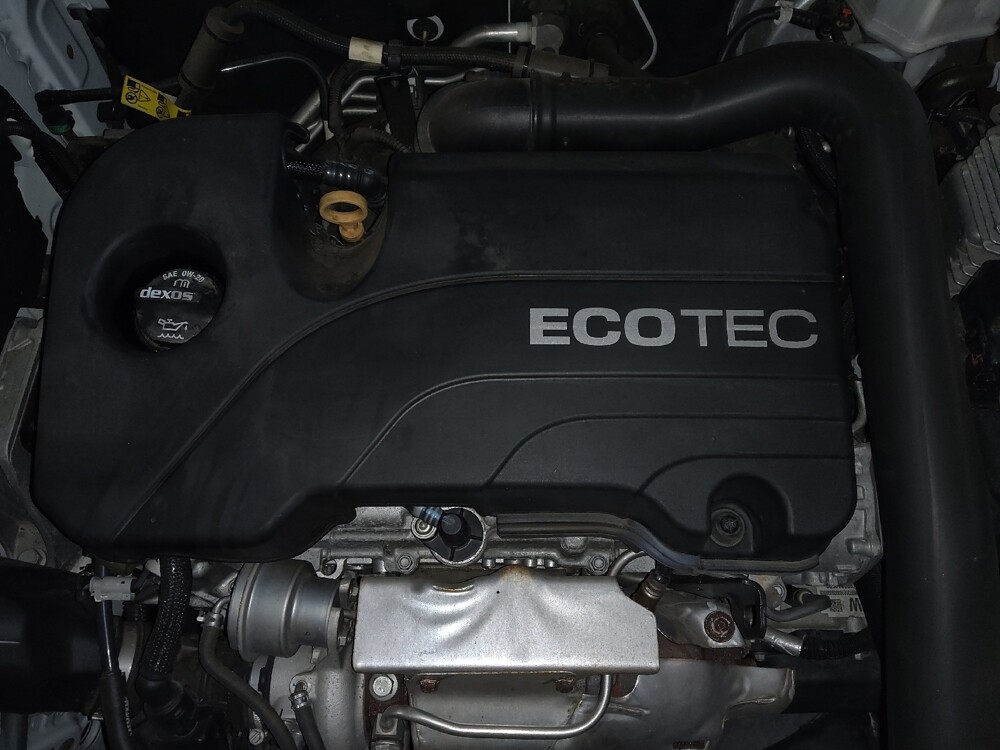 2018 Chevrolet Equinox in Augusta, GA 30907 - 18090918 30