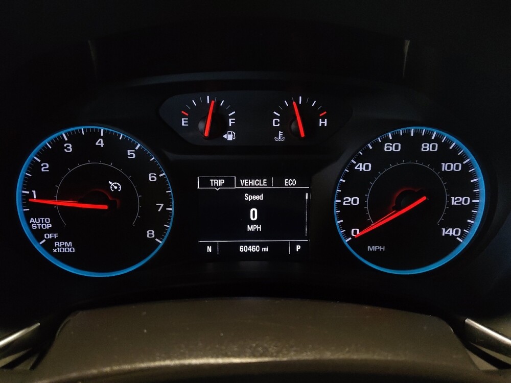 2018 Chevrolet Equinox in Augusta, GA 30907 - 18090918 23