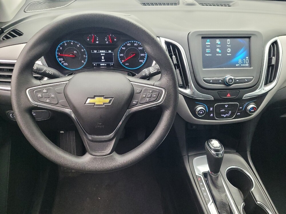 2018 Chevrolet Equinox in Augusta, GA 30907 - 18090918 22
