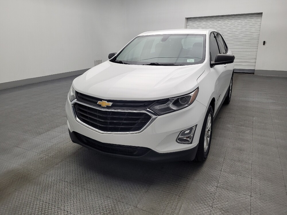 2018 Chevrolet Equinox in Augusta, GA 30907 - 18090918 15