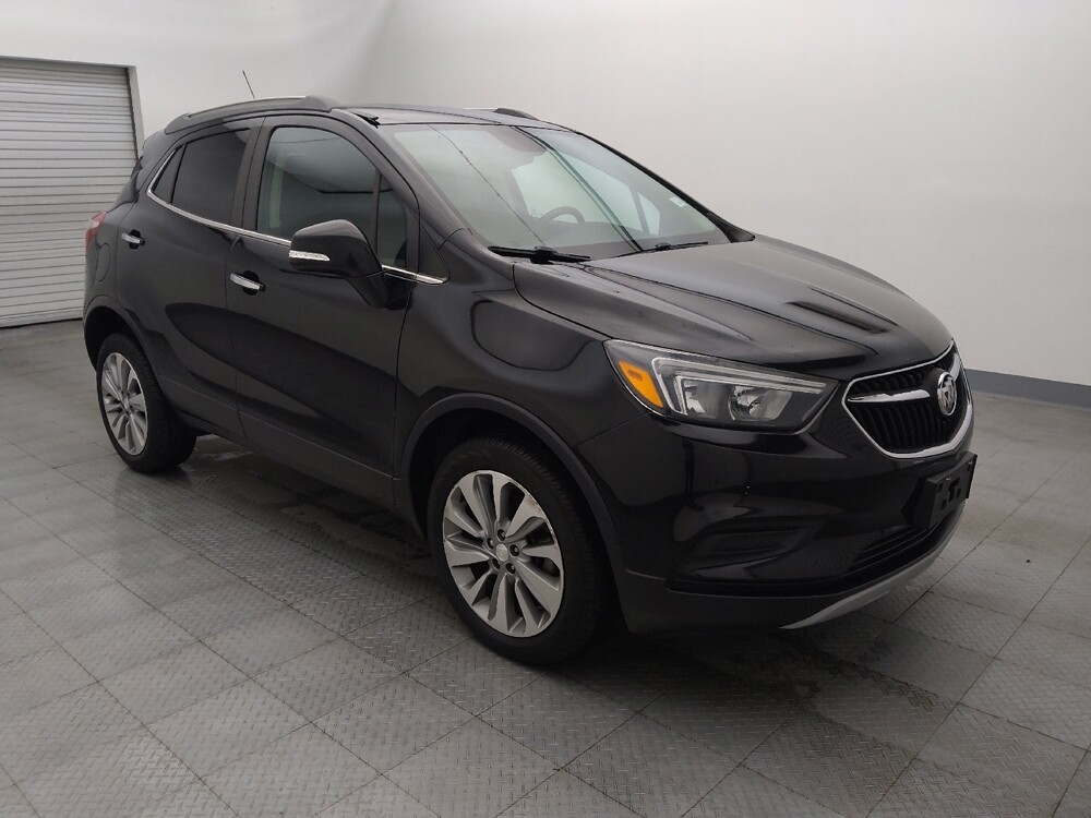 2018 Buick Encore in Houston, TX 77034 - 18090920 13