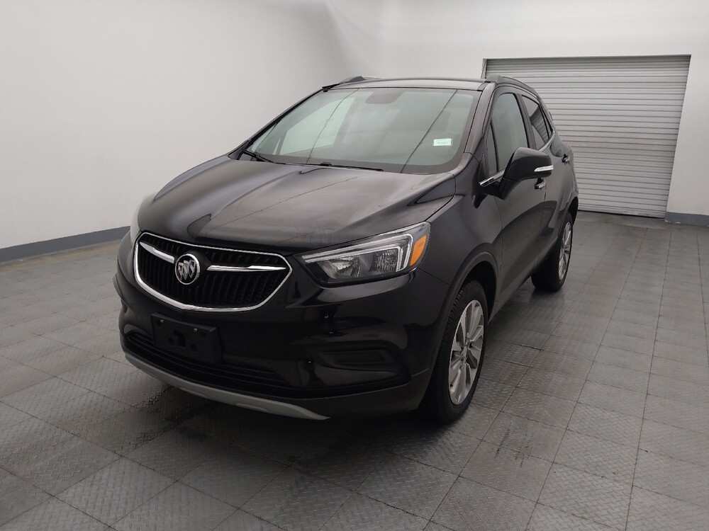 2018 Buick Encore in Houston, TX 77034 - 18090920 15