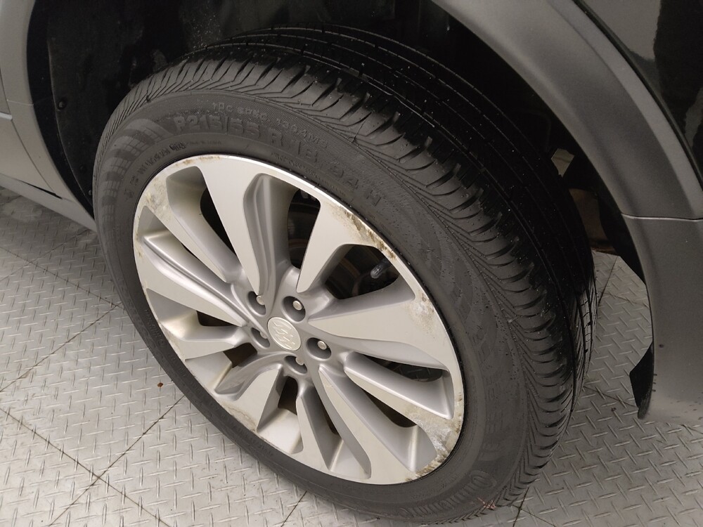 2018 Buick Encore in Houston, TX 77034 - 18090920 31