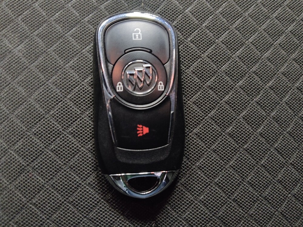 2018 Buick Encore in Houston, TX 77034 - 18090920 32