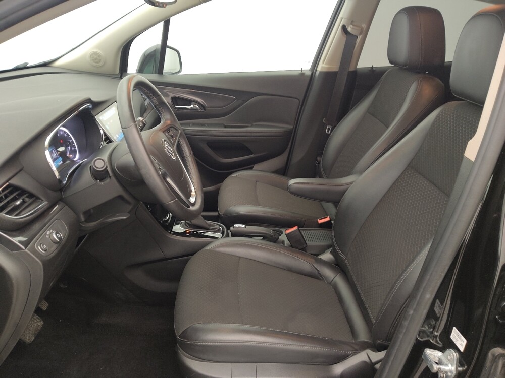 2018 Buick Encore in Houston, TX 77034 - 18090920 17