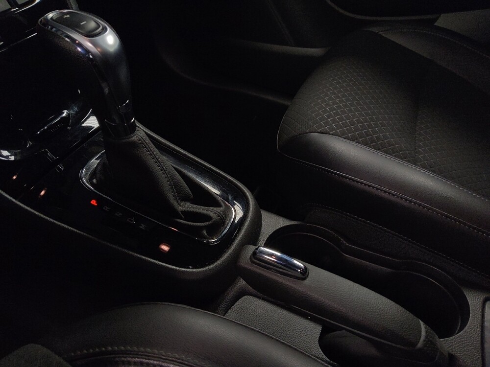 2018 Buick Encore in Houston, TX 77034 - 18090920 26