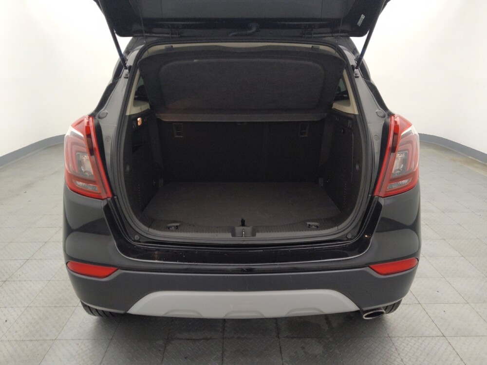 2018 Buick Encore in Houston, TX 77034 - 18090920 29