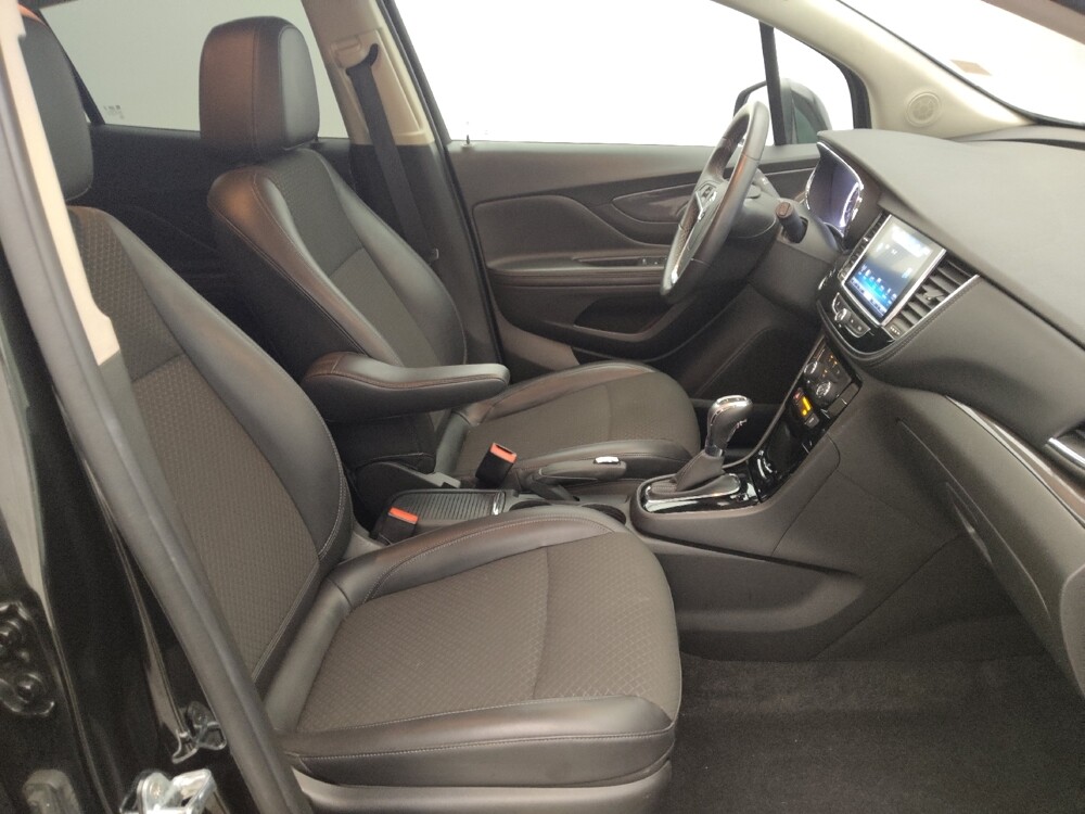 2018 Buick Encore in Houston, TX 77034 - 18090920 21