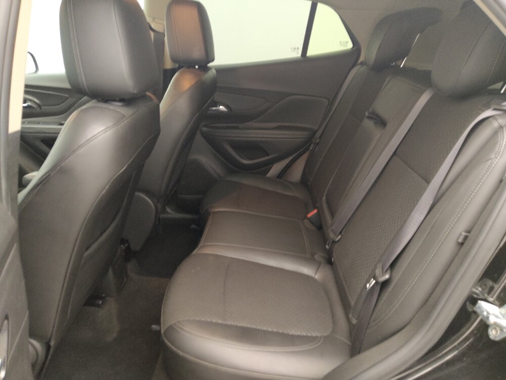 2018 Buick Encore in Houston, TX 77034 - 18090920 18
