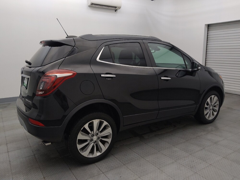 2018 Buick Encore in Houston, TX 77034 - 18090920 10