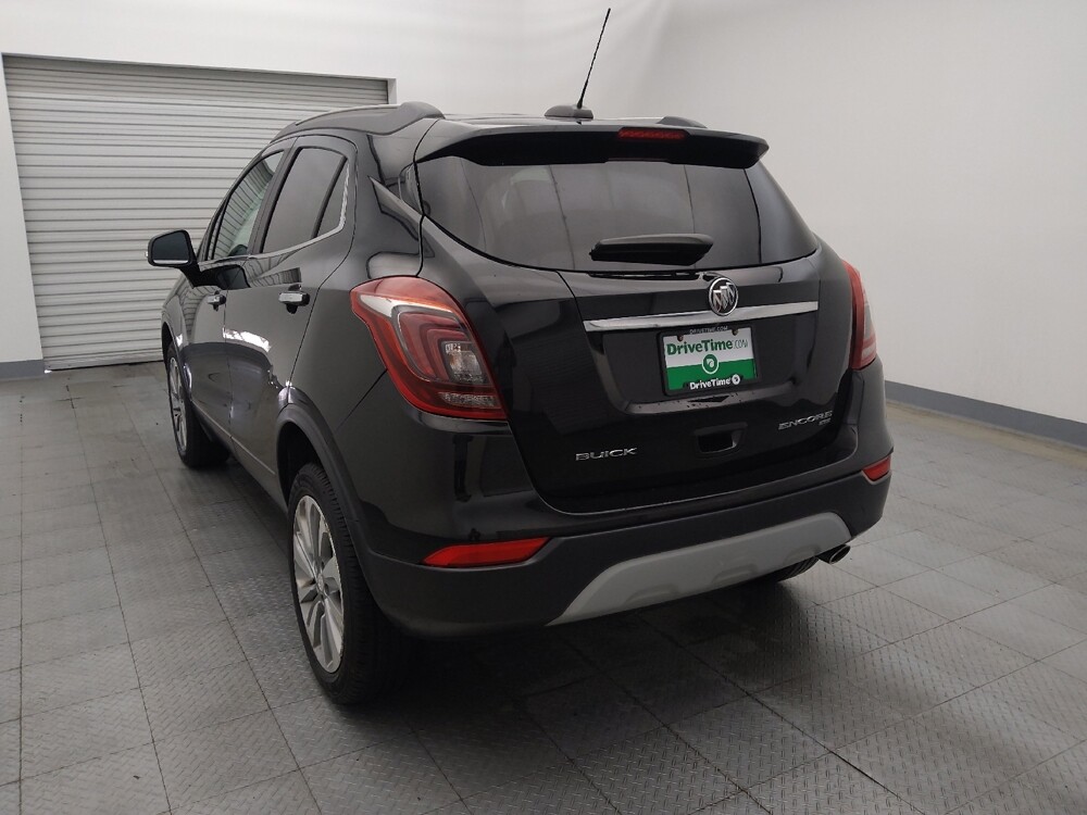 2018 Buick Encore in Houston, TX 77034 - 18090920 6