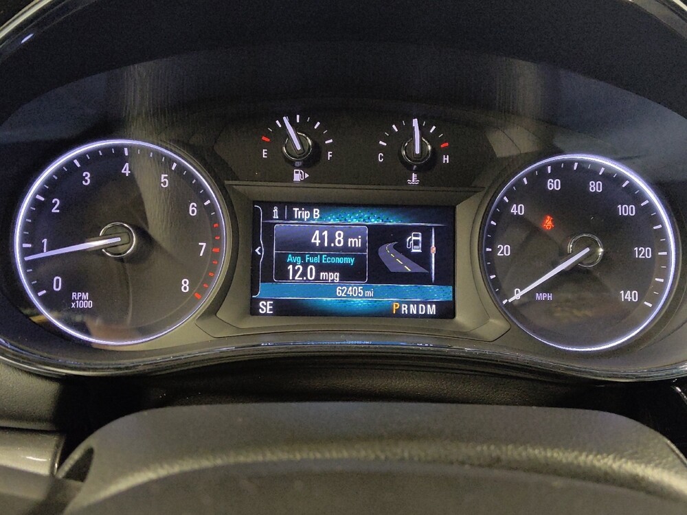 2018 Buick Encore in Houston, TX 77034 - 18090920 23