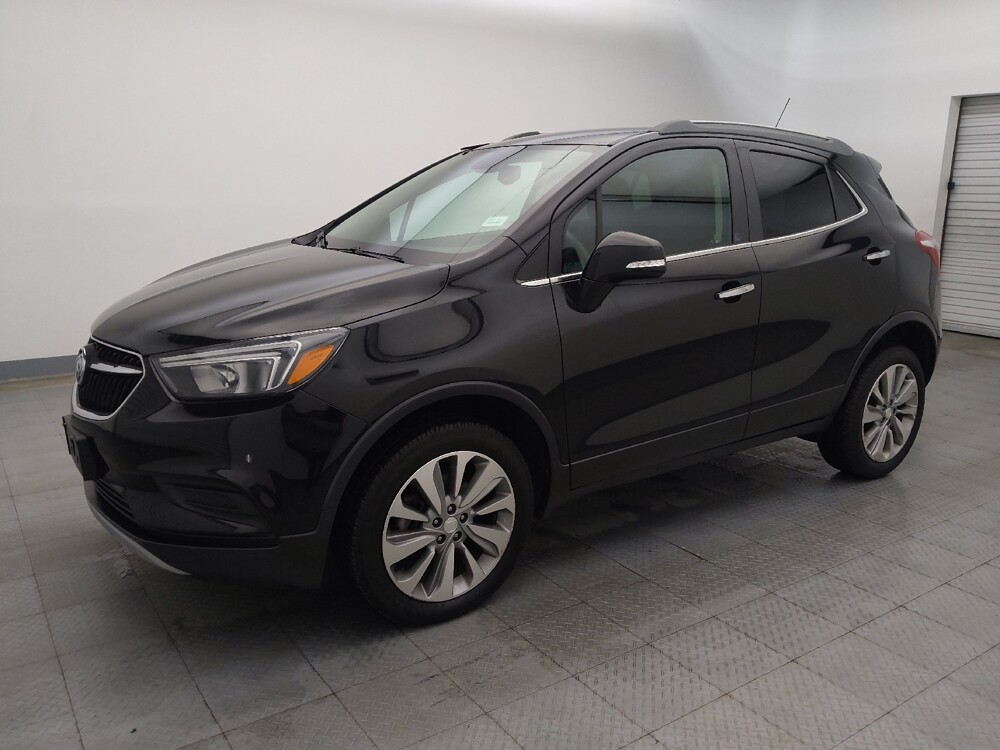 2018 Buick Encore in Houston, TX 77034 - 18090920 2
