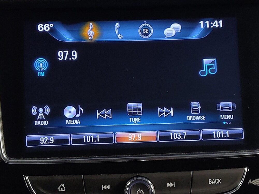 2018 Buick Encore in Houston, TX 77034 - 18090920 25