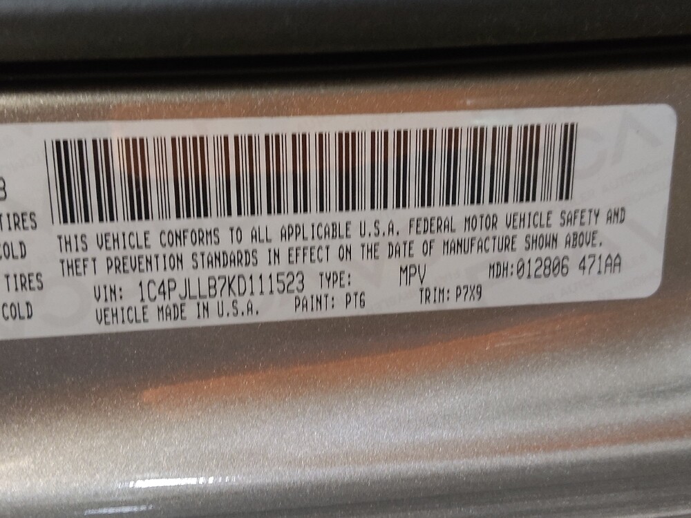 2019 Jeep Cherokee in Charleston, SC 29414 - 18090921 33