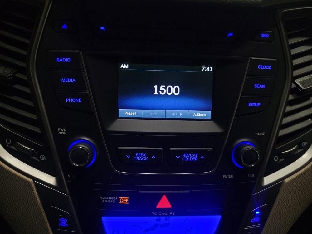 2015 Hyundai Santa Fe in Laurel, MD 20724 - 18090922 25