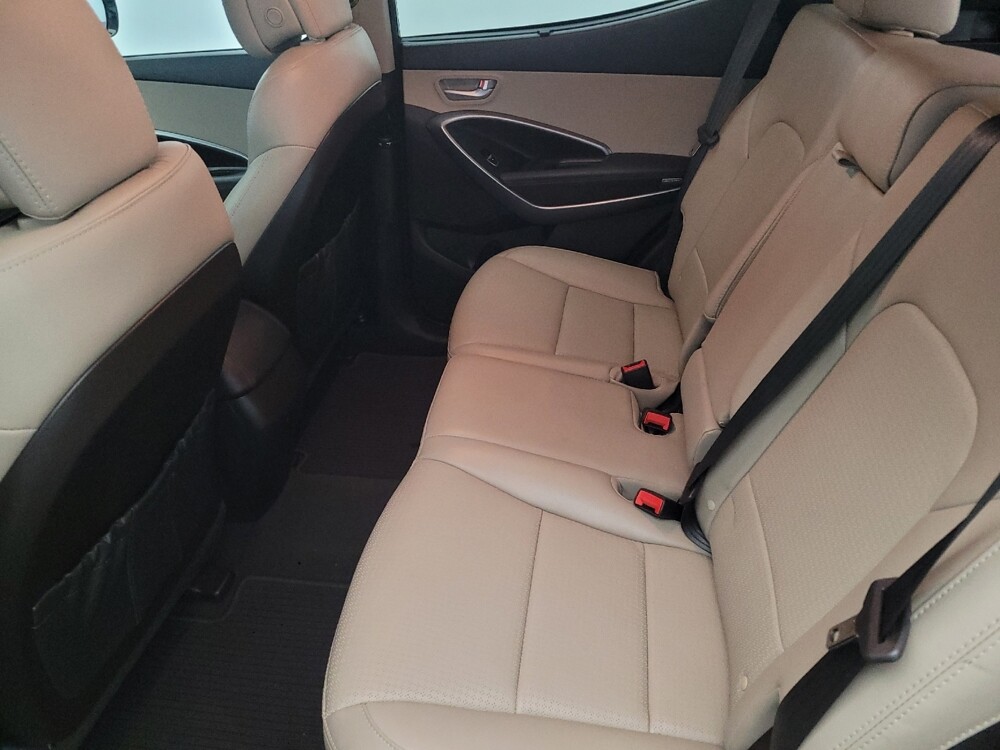 2015 Hyundai Santa Fe in Laurel, MD 20724 - 18090922 18