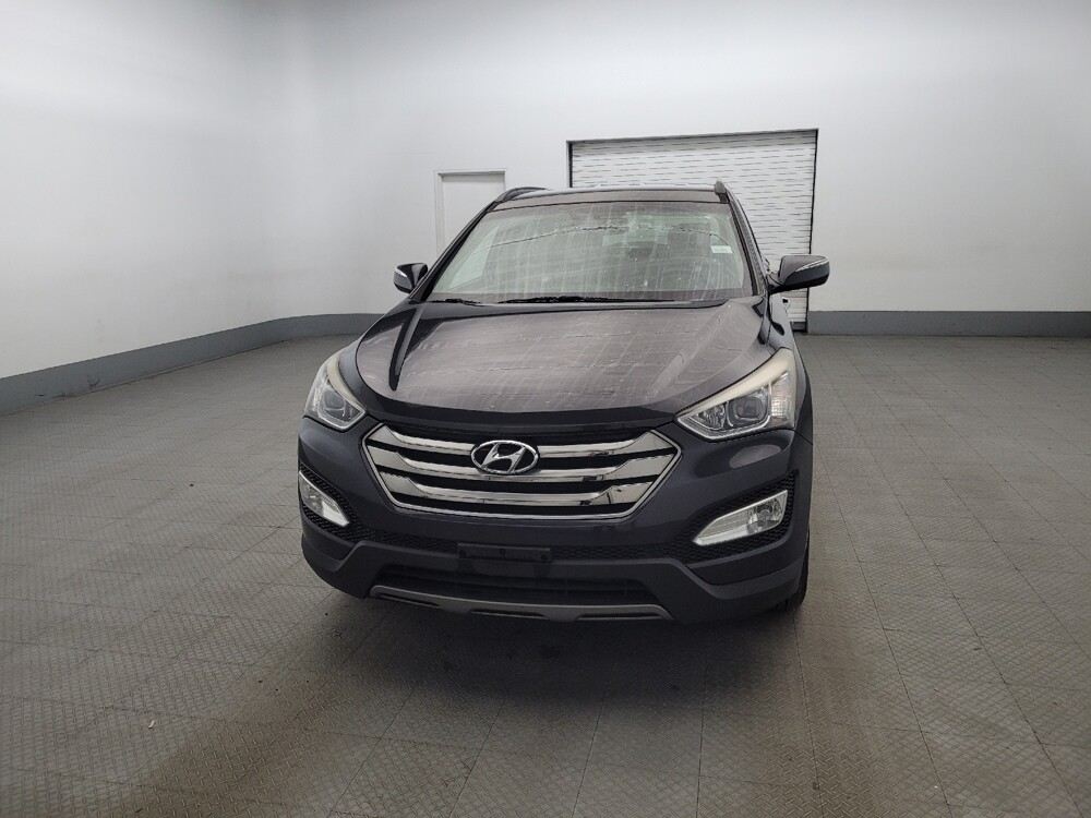 2015 Hyundai Santa Fe in Laurel, MD 20724 - 18090922 15