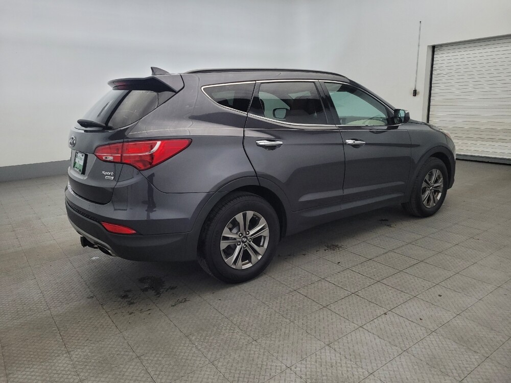 2015 Hyundai Santa Fe in Laurel, MD 20724 - 18090922 10