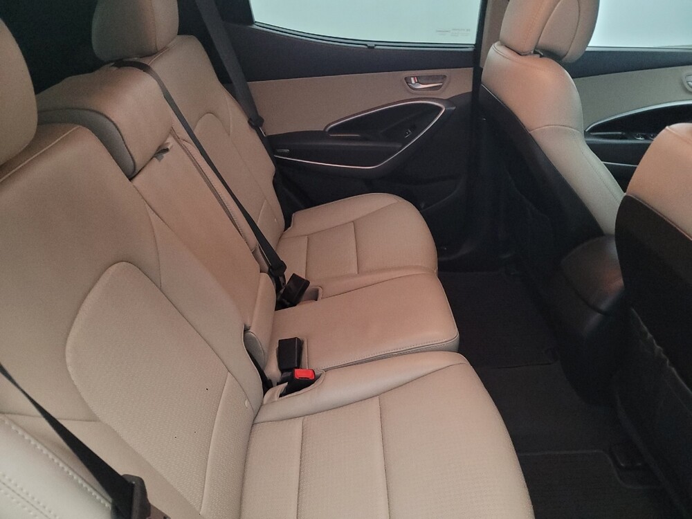 2015 Hyundai Santa Fe in Laurel, MD 20724 - 18090922 19