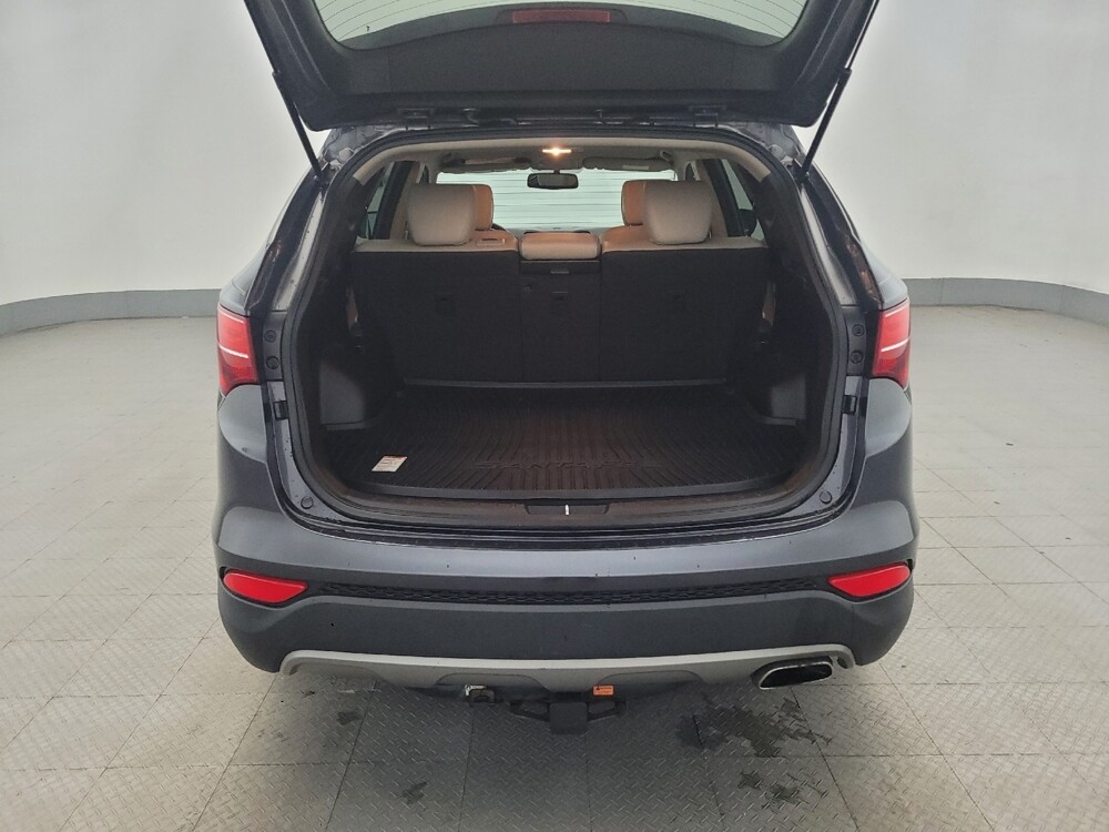 2015 Hyundai Santa Fe in Laurel, MD 20724 - 18090922 29