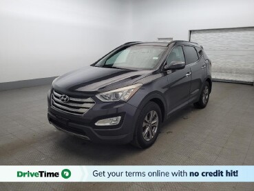 2015 Hyundai Santa Fe in Laurel, MD 20724