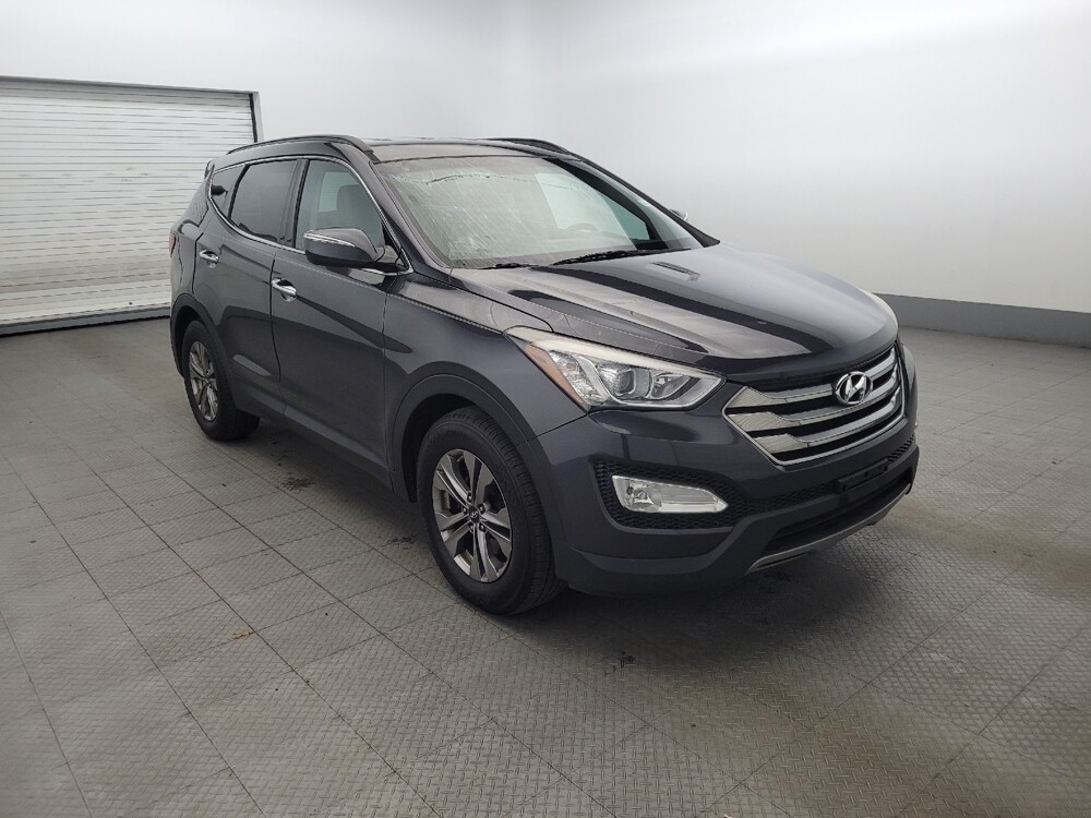 2015 Hyundai Santa Fe in Laurel, MD 20724 - 18090922 13