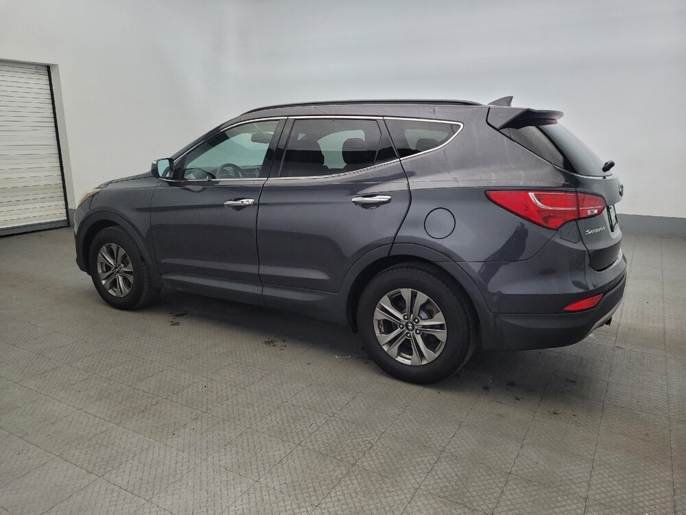 2015 Hyundai Santa Fe in Laurel, MD 20724 - 18090922 3