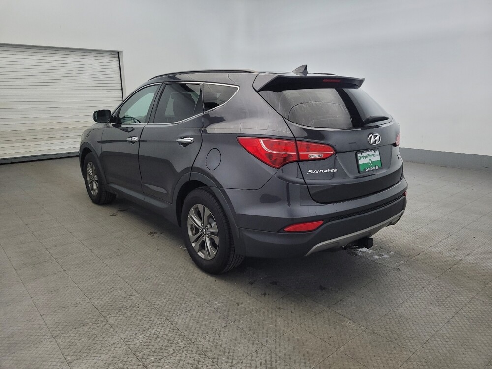 2015 Hyundai Santa Fe in Laurel, MD 20724 - 18090922 5
