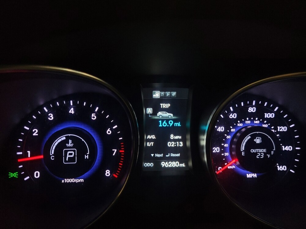 2015 Hyundai Santa Fe in Laurel, MD 20724 - 18090922 23