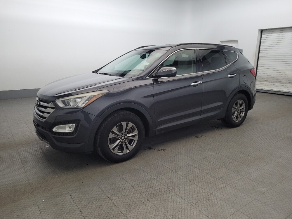 2015 Hyundai Santa Fe in Laurel, MD 20724 - 18090922 2