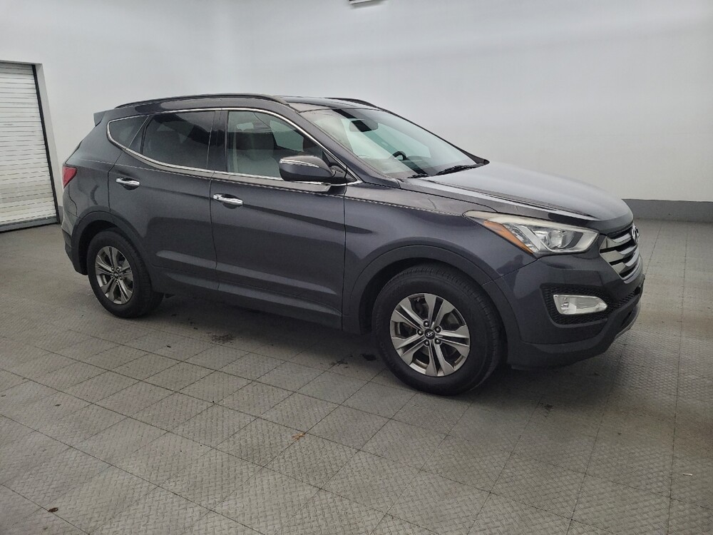 2015 Hyundai Santa Fe in Laurel, MD 20724 - 18090922 11