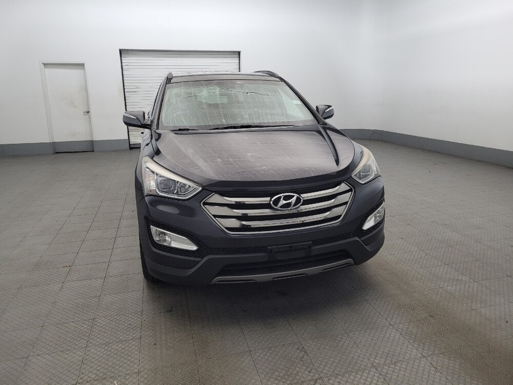 2015 Hyundai Santa Fe in Laurel, MD 20724 - 18090922 14