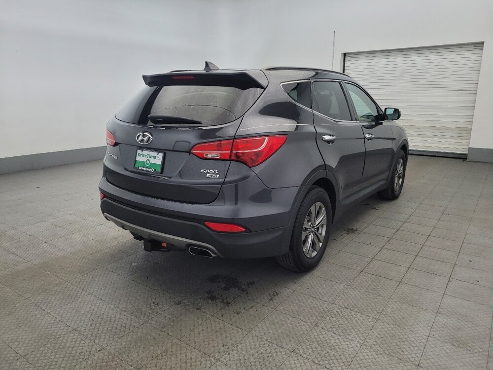 2015 Hyundai Santa Fe in Laurel, MD 20724 - 18090922 9