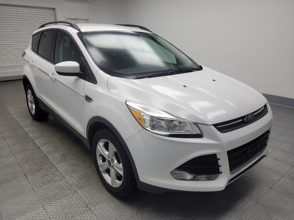 2014 Ford Escape in Indianapolis, IN 46219 - 18090923 13