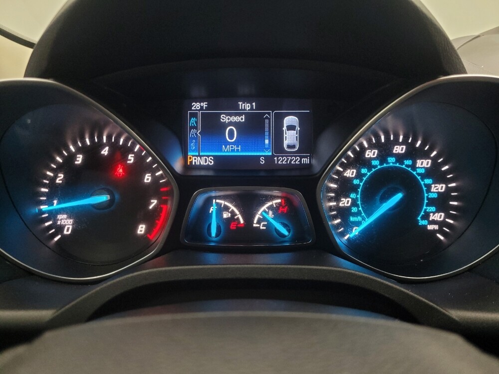 2014 Ford Escape in Indianapolis, IN 46219 - 18090923 23