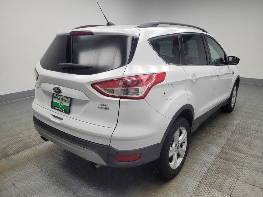 2014 Ford Escape in Indianapolis, IN 46219 - 18090923 9