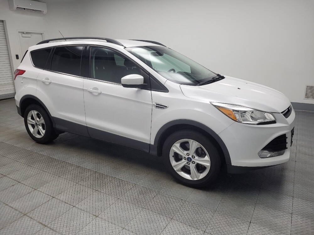 2014 Ford Escape in Indianapolis, IN 46219 - 18090923 11