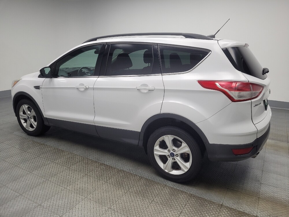 2014 Ford Escape in Indianapolis, IN 46219 - 18090923 3