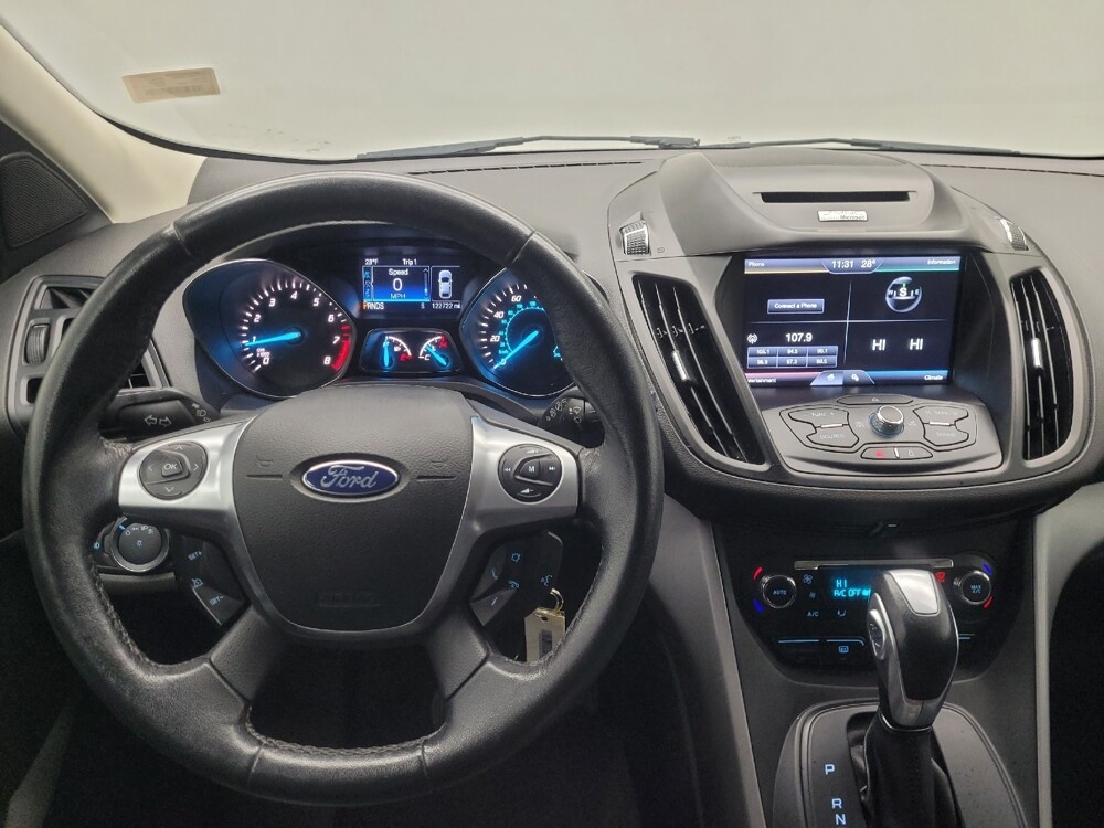 2014 Ford Escape in Indianapolis, IN 46219 - 18090923 22