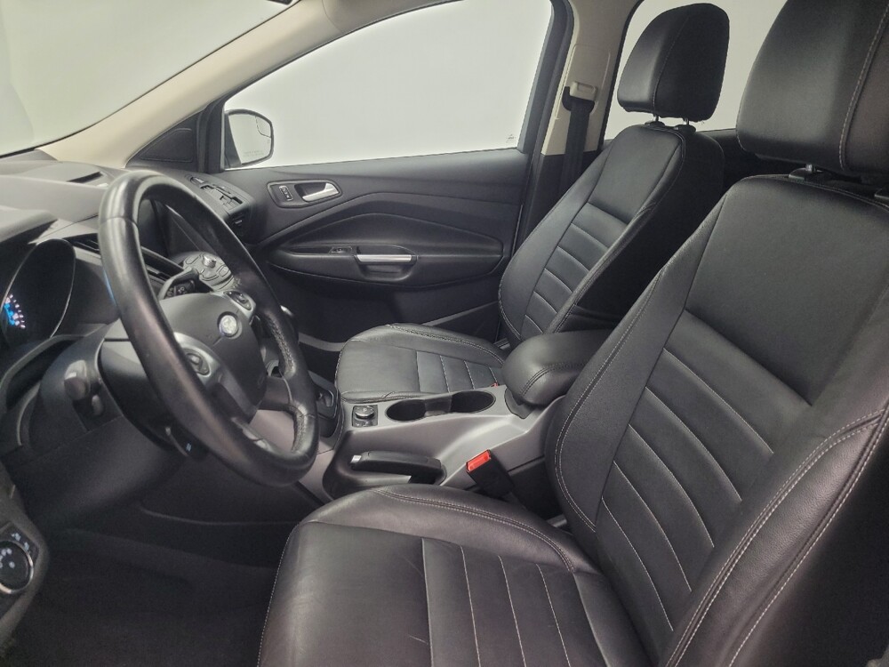 2014 Ford Escape in Indianapolis, IN 46219 - 18090923 17