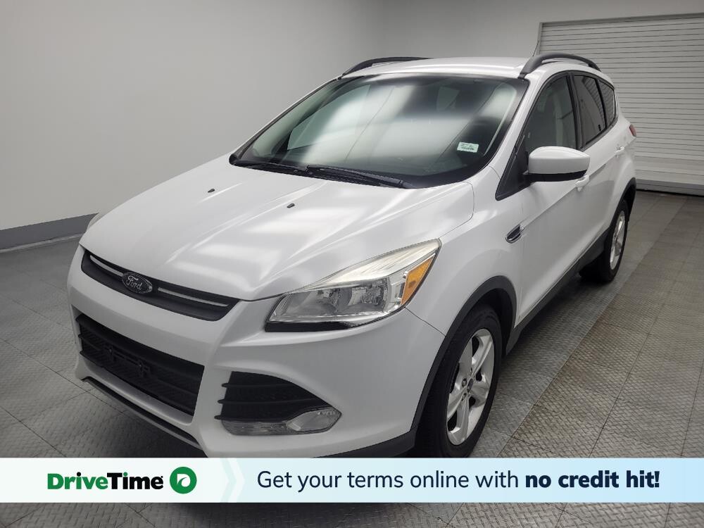 2014 Ford Escape in Indianapolis, IN 46219 - 18090923