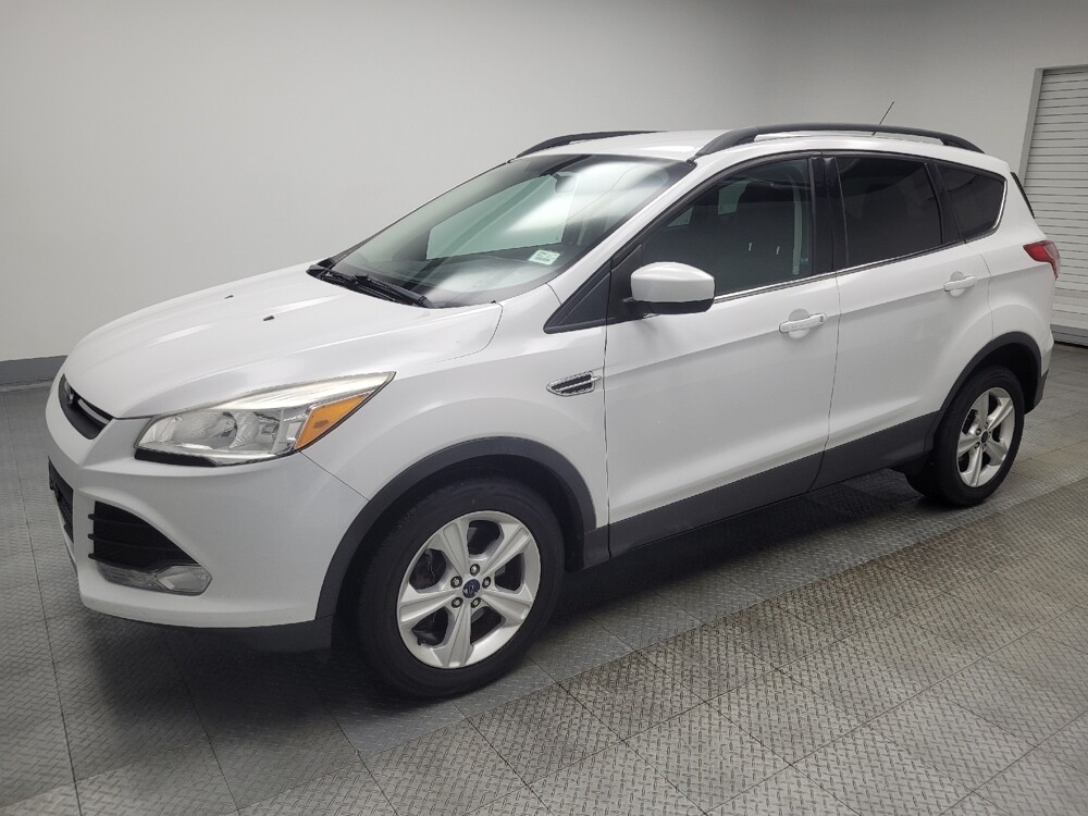 2014 Ford Escape in Indianapolis, IN 46219 - 18090923 2
