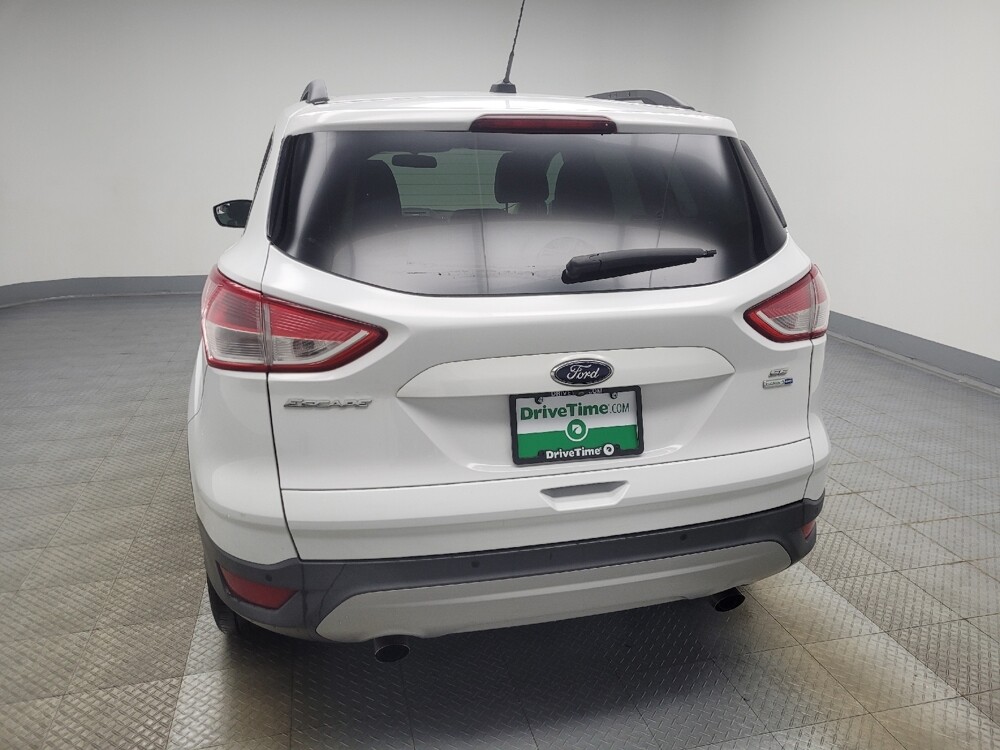 2014 Ford Escape in Indianapolis, IN 46219 - 18090923 6