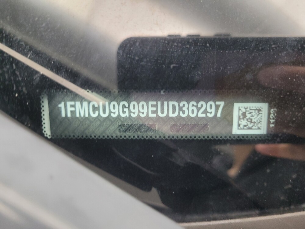 2014 Ford Escape in Indianapolis, IN 46219 - 18090923 33