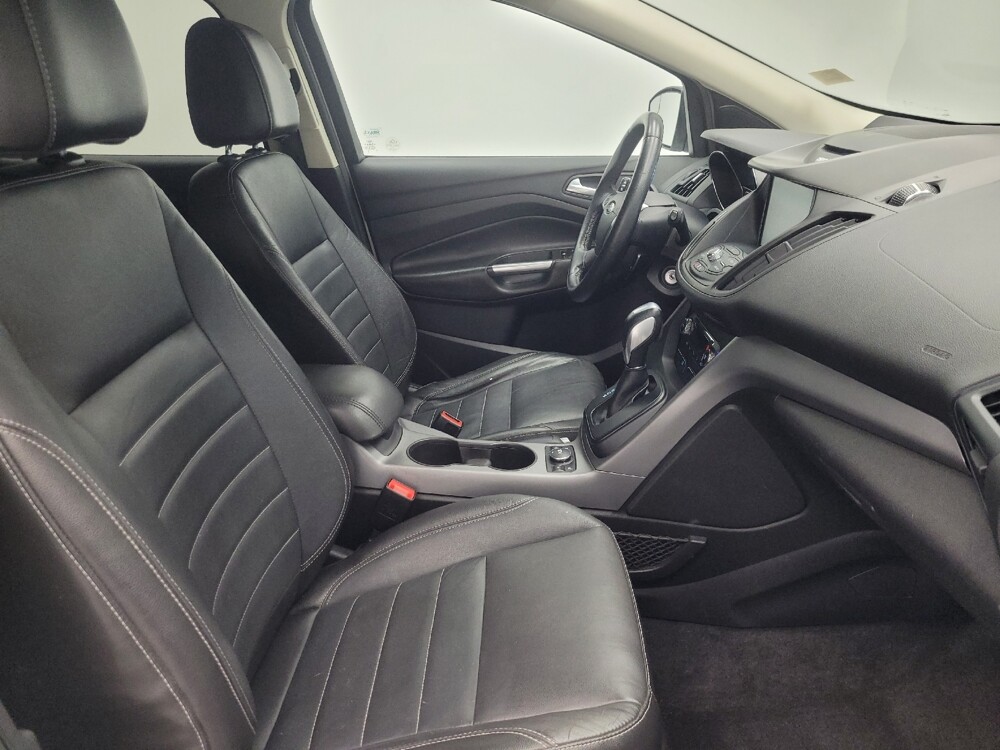 2014 Ford Escape in Indianapolis, IN 46219 - 18090923 21